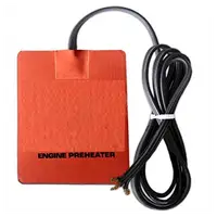 Incalzitor de ulei pentru Pramac Generator GAZ