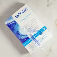 Plasma Marină Izotonică - Energie, Hidratare și Nutriție Celulară, 30x10ml | Biocean