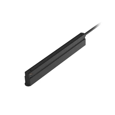 Accesoriu corp de iluminat Ego magnetic driver 150w 48v Negru