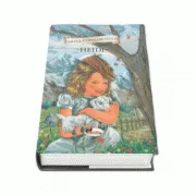Cartea copiilor isteti. Heidi