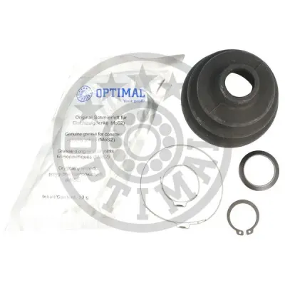 Ansamblu burduf, articulatie planetara OPTIMAL CVB-10228CR