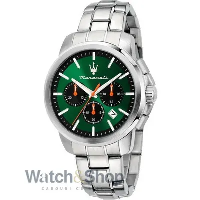 Ceas Maserati Maserati Successo R8873621043
