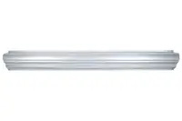 Prag Dreapta potrivit CITROEN C3 II 2009-2016 - (reparatie)