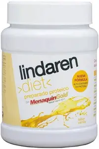 Lindaren Diet Formulă alimentară cu proteine, vanilie, 225 g, Artesania Agricola