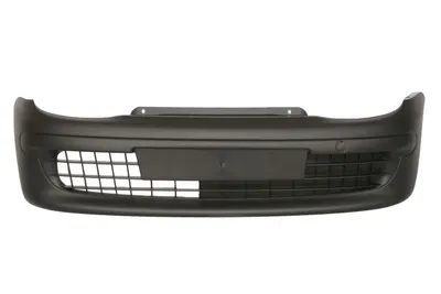Bara Fata, negru, TUV potrivit FIAT SEICENTO / 600 1998-2000