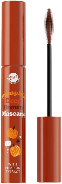 Bell Rimel maro cu extract de dovleac Pumpkin Deep, 9 g