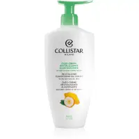 Collistar Special Perfect Body Revitalizing Elasticing Oil-Cream ulei crema pentru corp 400 ml