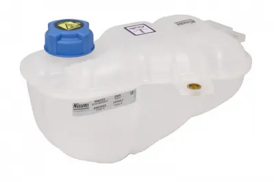 Vas expansiune racire (cu priza) potrivit FIAT SEICENTO 600, SEICENTO 600 HATCHBACK 01.98-01.10