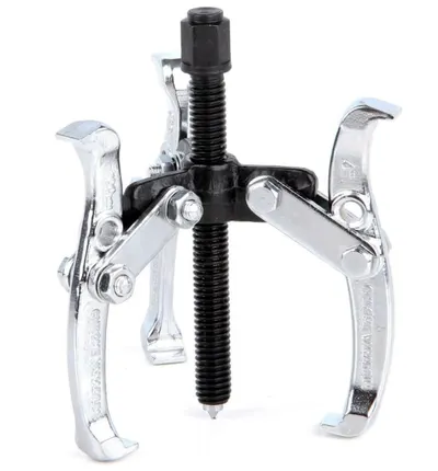 UB Extractor de rulmenti cu 3 Brate marimea 3 de 75 Mm