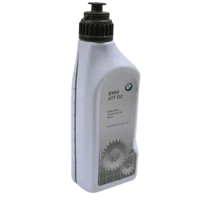 Ulei hidraulic BMW ATF Dexron II - 1 litru