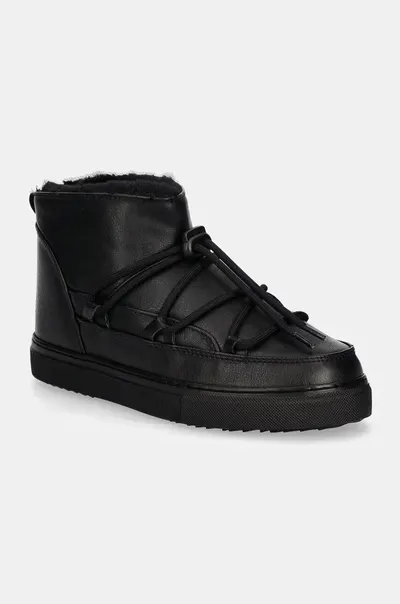 Inuikii cizme de iarna copii GRAPE LOW