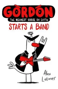 Gordon Starts a Band