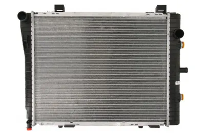 Radiator motor (Automat) potrivit MERCEDES C (W202), C T-MODEL (S202), CLK (A208), CLK (C208) 2.0 2.3