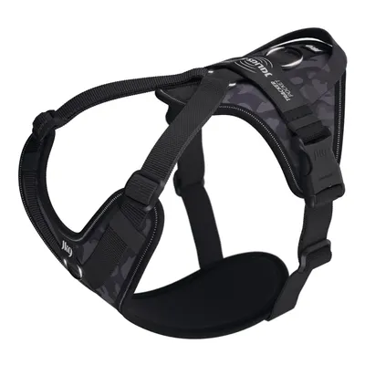 Ham Julius K-9 IDC Longwalk Light, Night Camo, marime M
