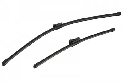 Lamela stergator fata cu spoiler (2buc) 650 400mm potrivit HYUNDAI TUCSON 11.20