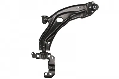 Brat suspensie roata Dreapta inferior fata 14 mm potrivit FIAT DOBLO, DOBLO MINIVAN 1.2-1.9D 03.01