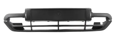 Suport numar inmatriculare fata negru potrivit CITROEN XSARA, XSARA/HATCHBACK, XSARA/KOMBI 1997-2005 1997-2000