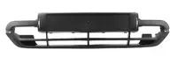 Suport numar inmatriculare fata negru potrivit CITROEN XSARA, XSARA/HATCHBACK, XSARA/KOMBI 1997-2005 1997-2000