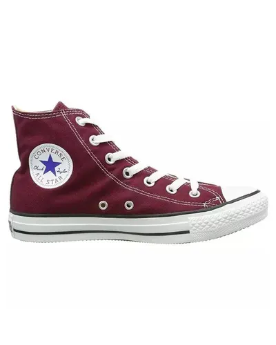 Baskets Homme Baskets Converse Bordeaux Bordeaux Converse