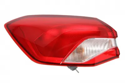 Stop lampa spate Dreapta exterior, LED potrivit FORD FOCUS IV 1.0-2.3 01.18