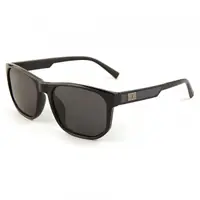 Ochelari De Soare Barbati Techsuit 8502, Polarizati, Protectie UV, Negri