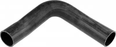 Furtun radiator (59mm 59mm, lungime: 525mm) potrivit MAN TGA, TGX I D2066LF01-D2876LF25 06.99