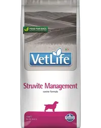 FARMINA Vet Life Struvite Management 12 kg