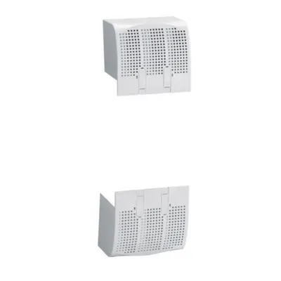Protectii sigilabile borna - pentru DPX³ 250 3P - pentru conectori fata