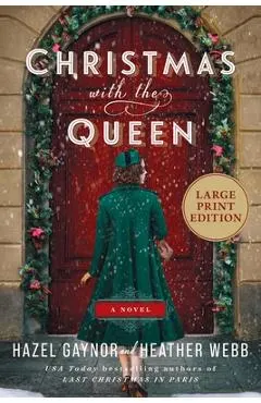 Christmas with the Queen