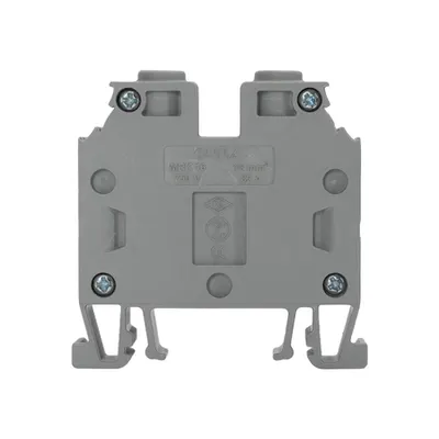 Clema sina MRK 16mm2 Gri
