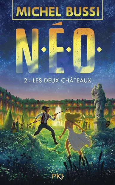 Les deux chateaux