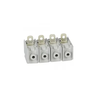 Clema (x 4) - pentru Intrerupator general tip usol 160