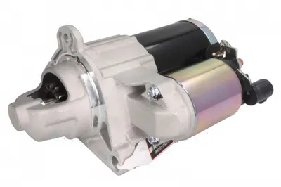 Demaror (12V, 1,4kW) potrivit OPEL ADAM, ASTRA K, CORSA E, KARL 1.0 1.0LPG 1.3D 07.14