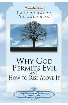 Why God Permits Evil and How to Rise Above It