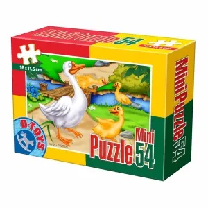Mini Puzzle 54