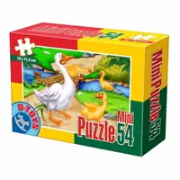 Mini Puzzle 54