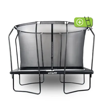 Trambulina Copii Virtufit Premium Dreptunghiulara 213 X 305 Cm