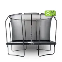 Trambulina Copii Virtufit Premium Dreptunghiulara 213 X 305 Cm