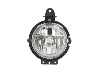 Proiector ceata Stanga (H8) potrivit MINI (R50, R53), (R56), (R57), (R58), (R59), CLUBMAN (R55), CLUBVAN (R55) dupa 2006