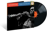 Impressions - Vinyl
