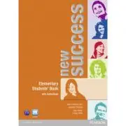 New Success Elementary Students' Book