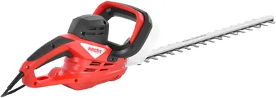 Trimmer electric de gard viu Hecht - 655, 600 W, 62 cm