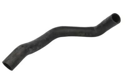 Furtun radiator inferior potrivit MERCEDES C (W202) 2.8 3.6 05.93-05.00