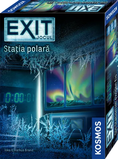 Exit