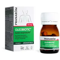 Oleobiotic Respirator 15cps
