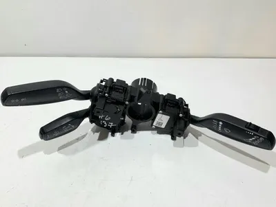 Ansamblu manete 4G0953502D Audi A6 (2010-2018) [4G2, C7] 2.0 tdi CNHA