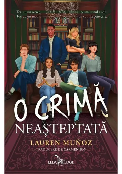 O crima neasteptata