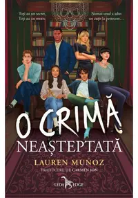 O crima neasteptata