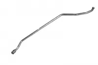 Teava evacuare mijloc (flexibil) RENAULT LAGUNA II 1.9D intre 2001-2007