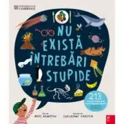 Nu exista intrebari stupide